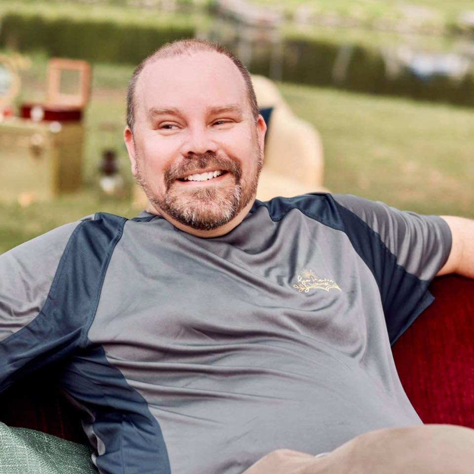 Chris Moehr — Lead Photographer, Sun Prairie Photo & Video