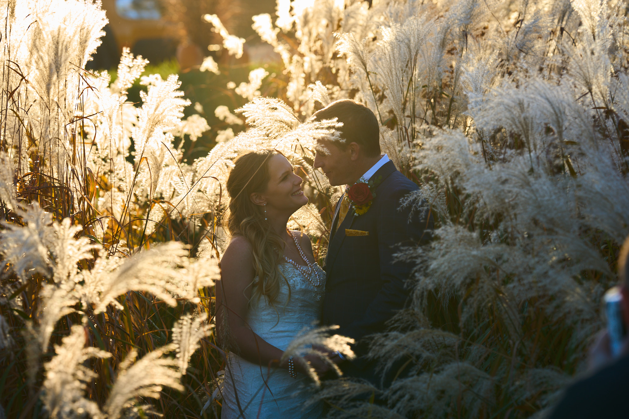 Sun Prairie Photo documentary style — behind the scenes at a Wisconsin wedding