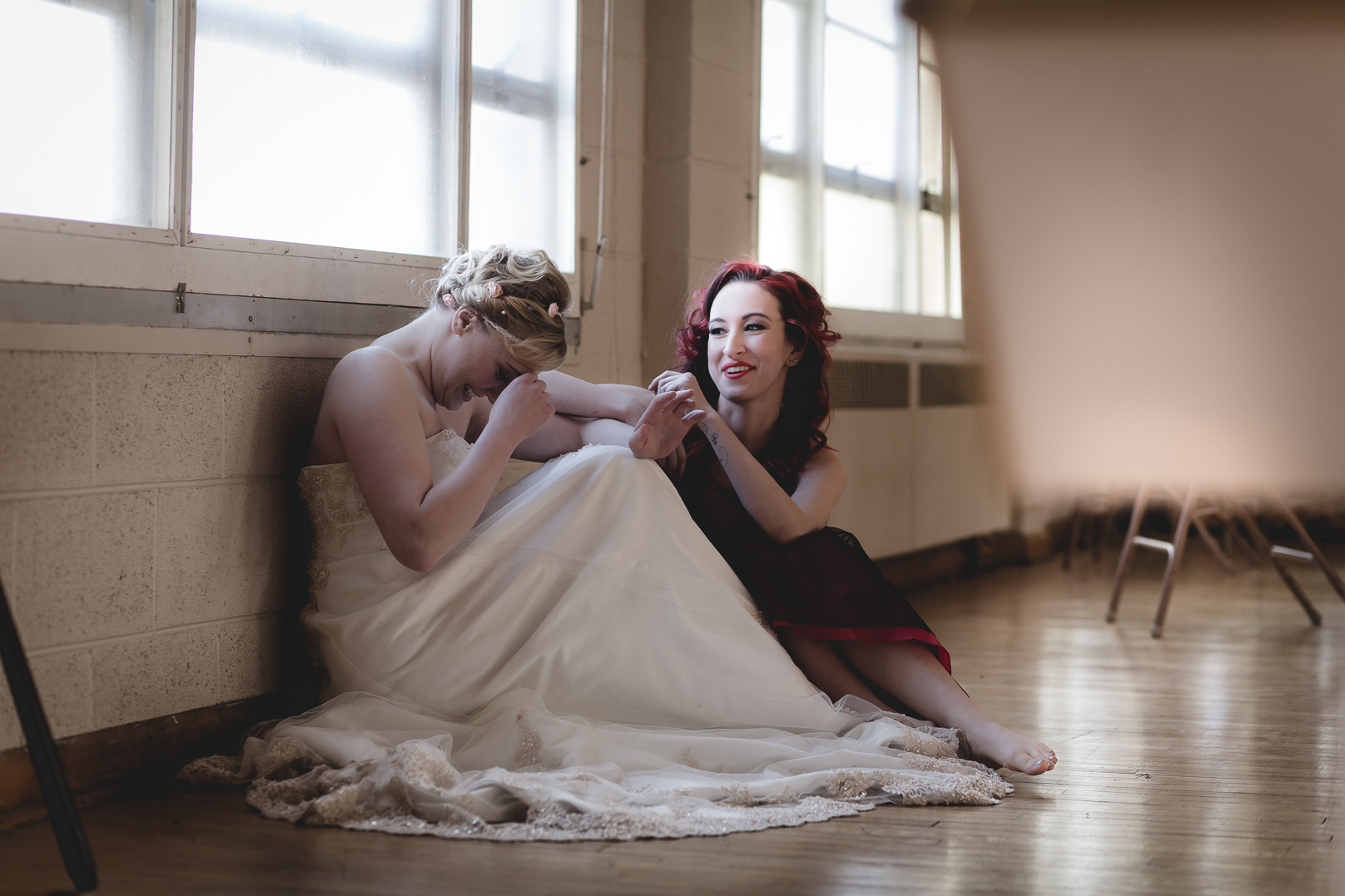 Bridal portrait — Sun Prairie Photo & Video